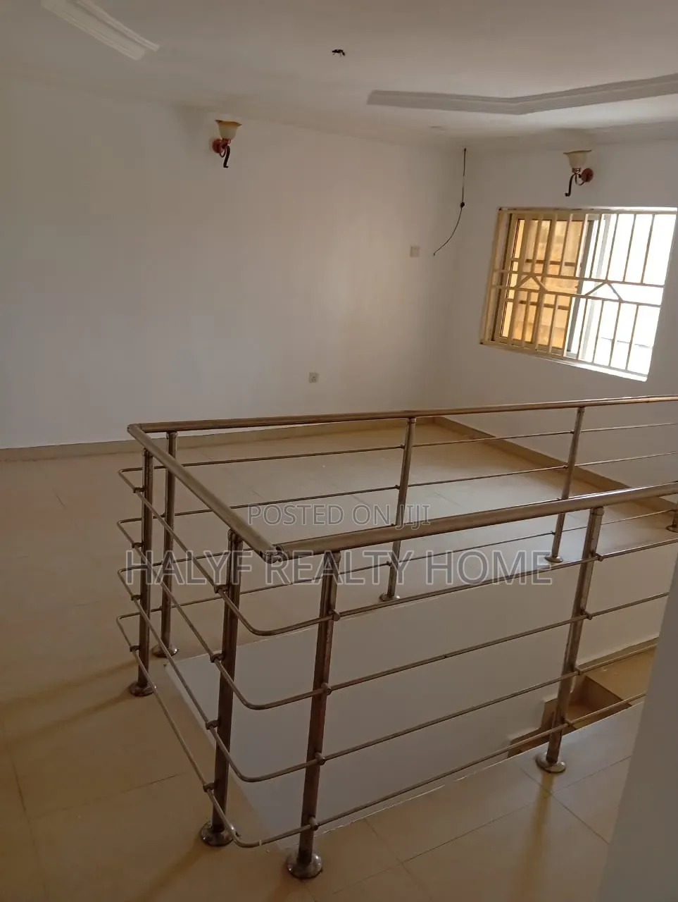 4bdrm Townhouse / Terrace in Legislative Quarters, Gudu for rent