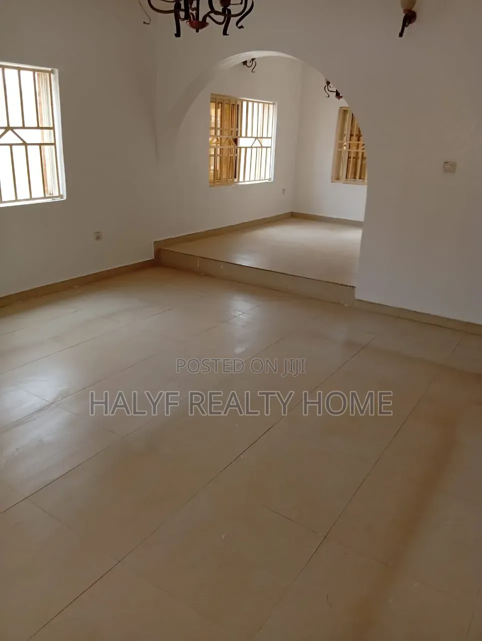 4bdrm Townhouse / Terrace in Legislative Quarters, Gudu for rent