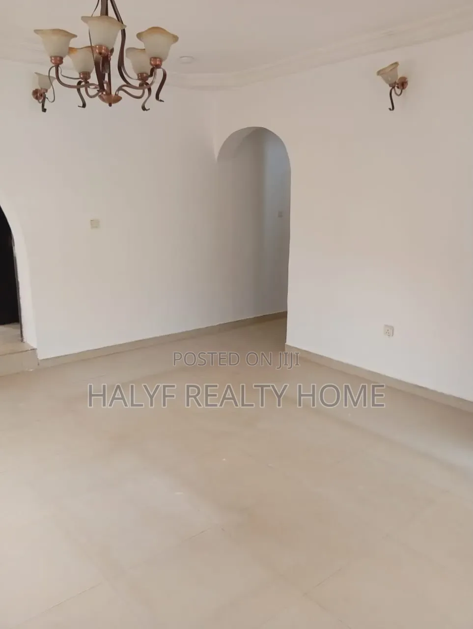 4bdrm Townhouse / Terrace in Legislative Quarters, Gudu for rent
