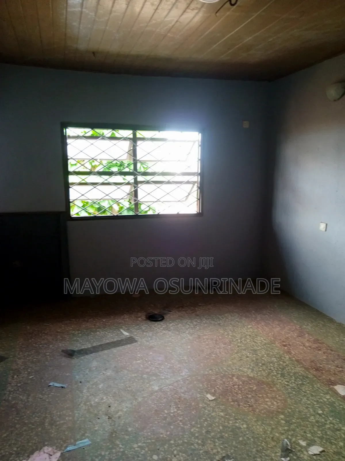 3bdrm Apartment in Ologuneru for rent