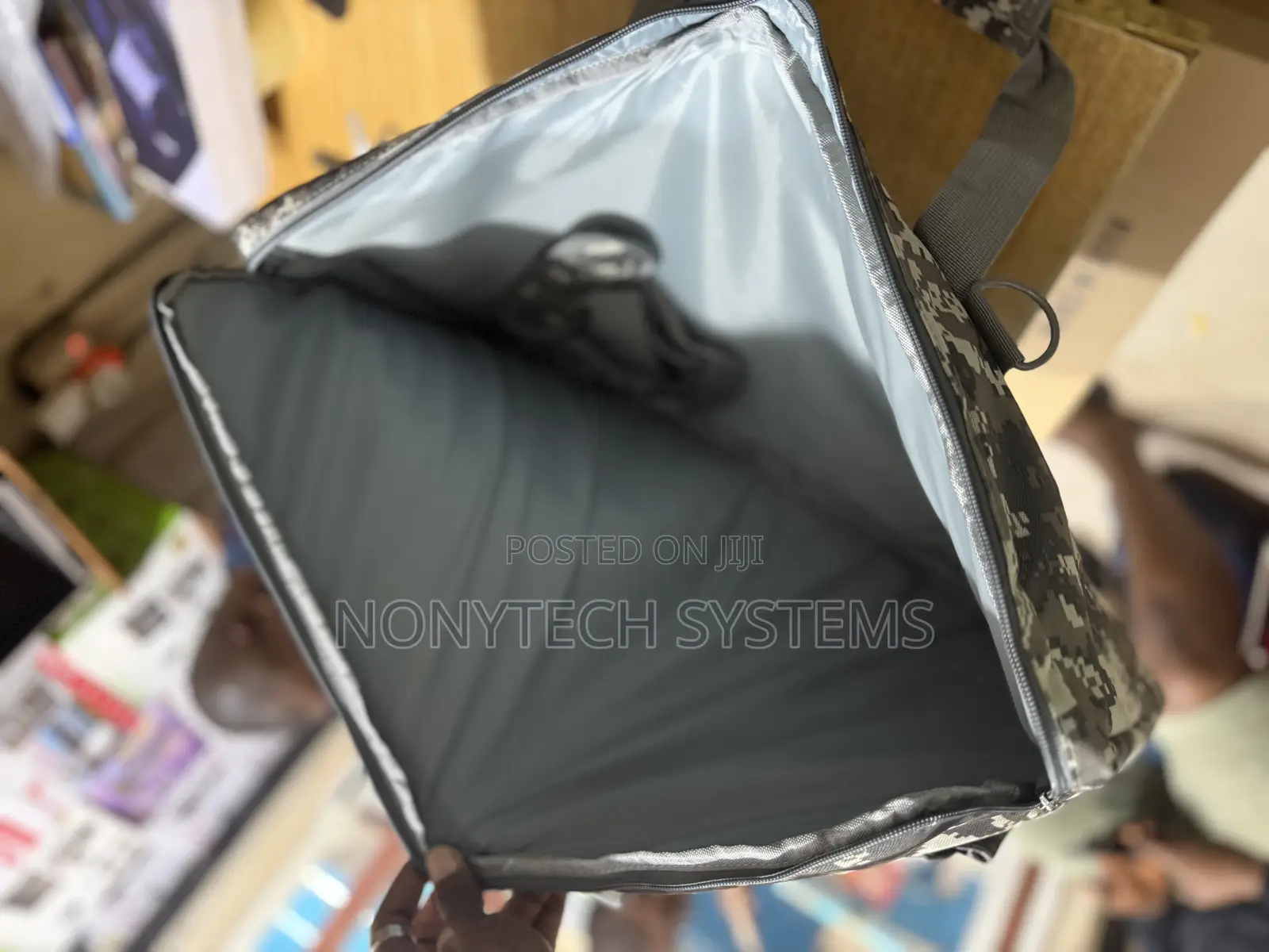 Starlink Gen 3 V4 Traveling Bag