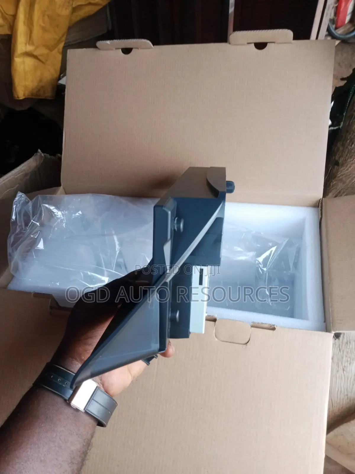 Rx 350 Carplay Screen With Mouse