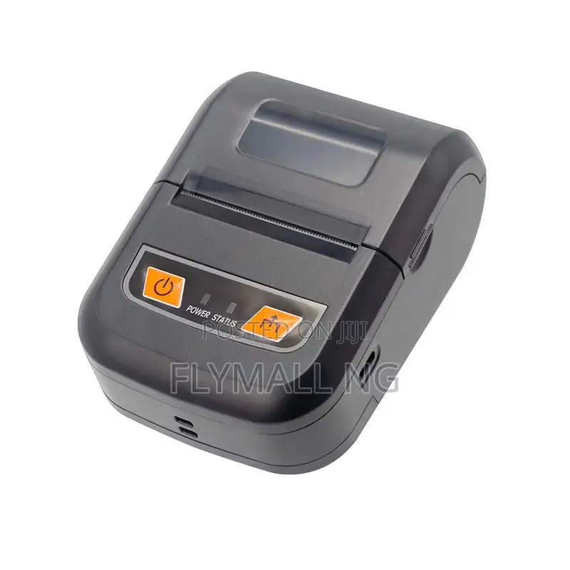 Hippoint 2-in-1 Thermal Printer