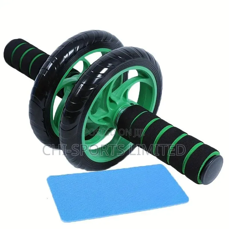 Abdominal Wheels