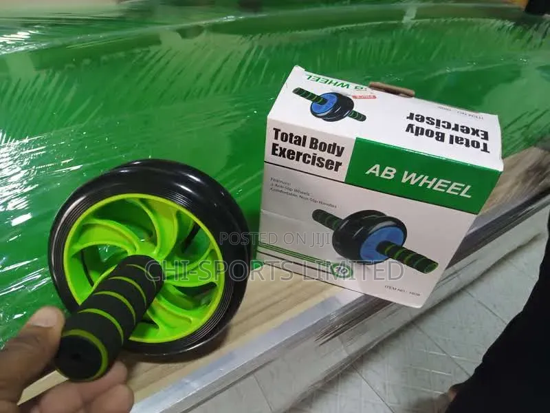 Abdominal Wheels