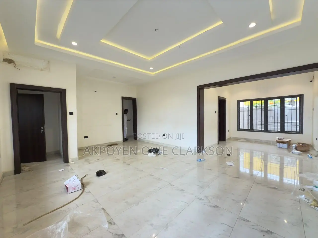 2bdrm Apartment in Wuye for rent