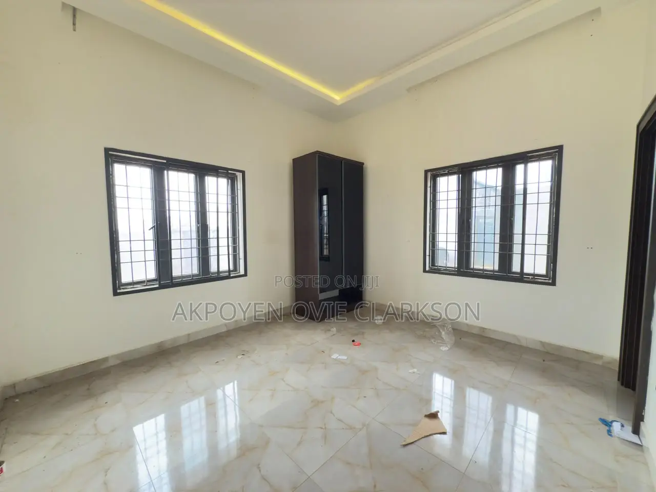 2bdrm Apartment in Wuye for rent