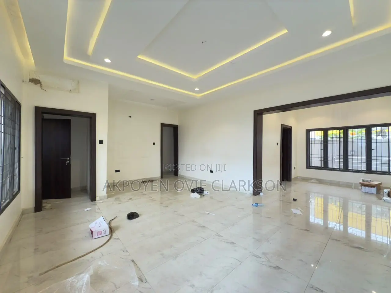 2bdrm Apartment in Wuye for rent