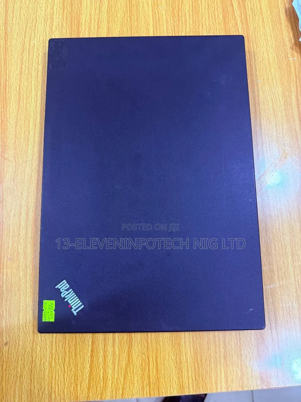 Laptop Lenovo ThinkPad L460 8GB Intel Core i7 SSD 256GB