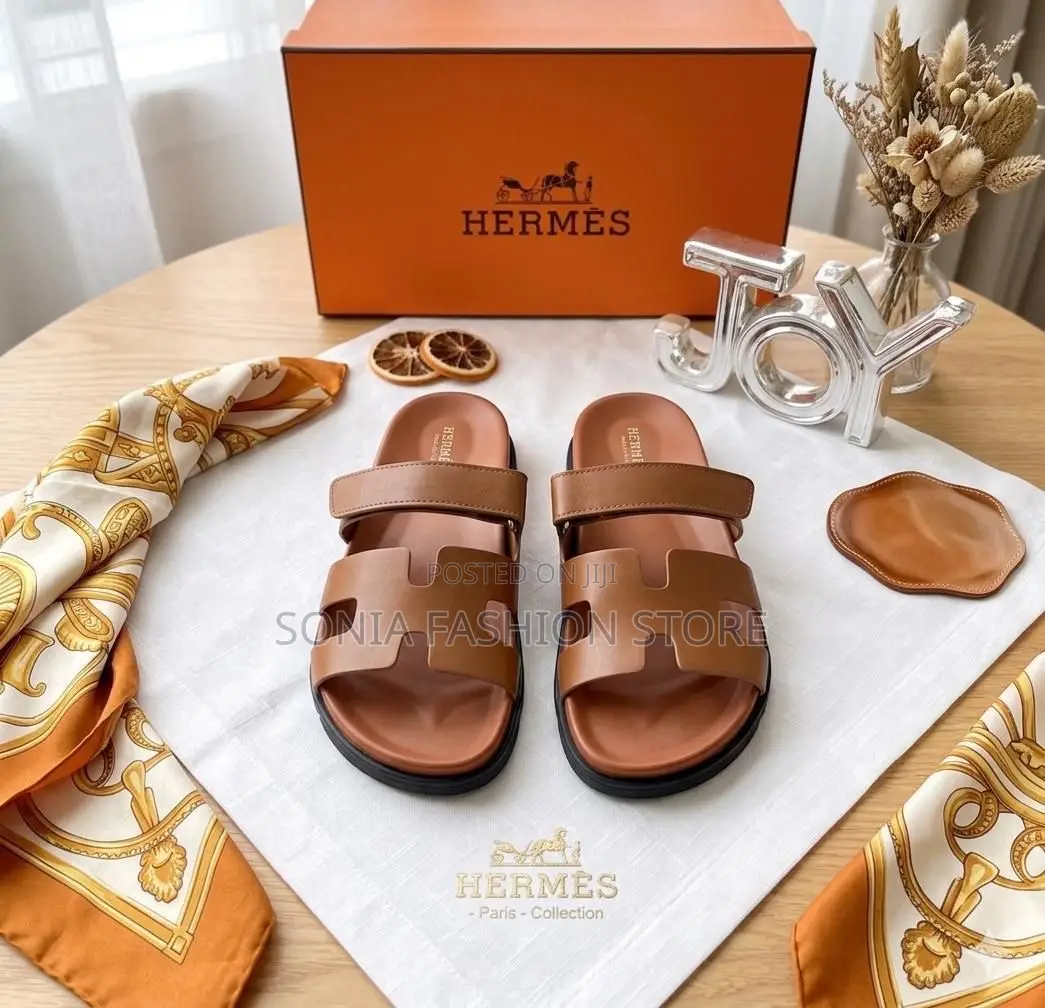 Luxury Hermes Pam