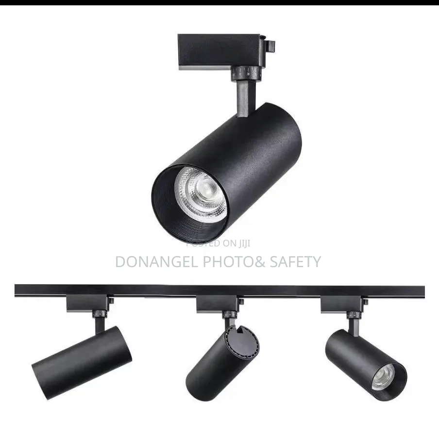 Track Light 40watts