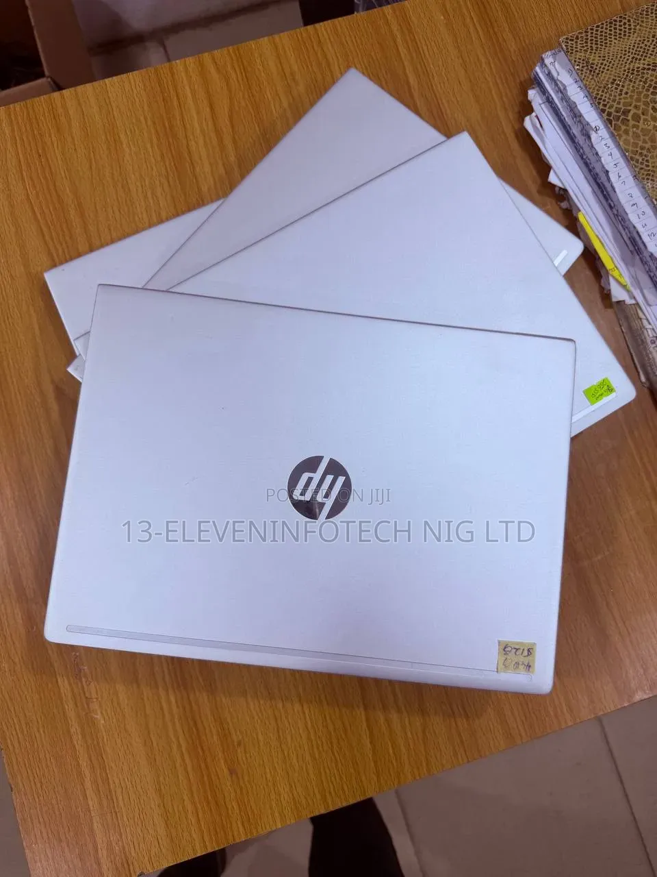 Laptop HP ProBook 440 G7 8GB Intel Core i5 SSD 256GB