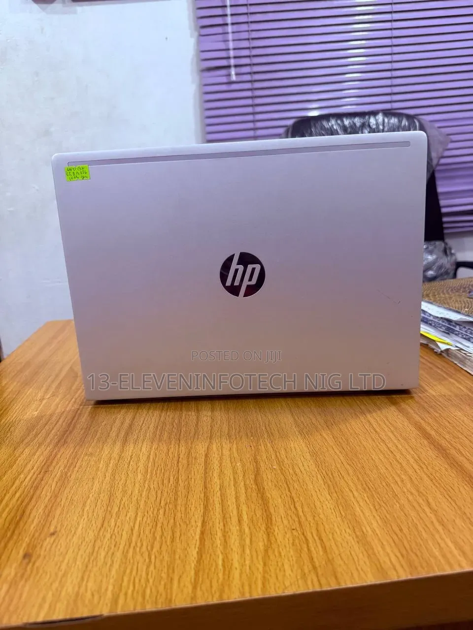 Laptop HP ProBook 440 G7 8GB Intel Core i5 SSD 256GB