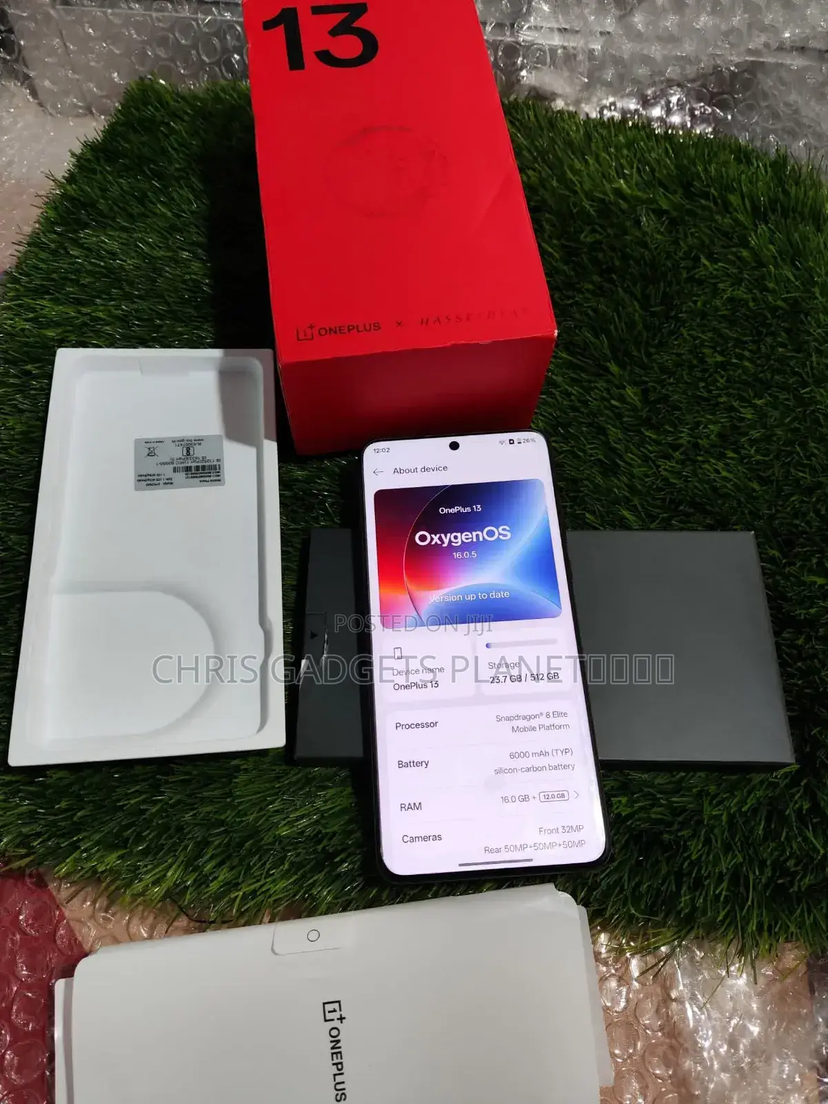 OnePlus 13 512 GB