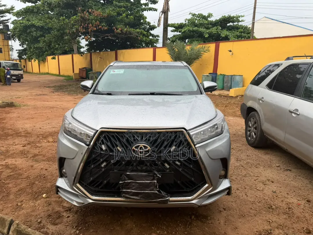 Toyota Highlander 2015 Silver