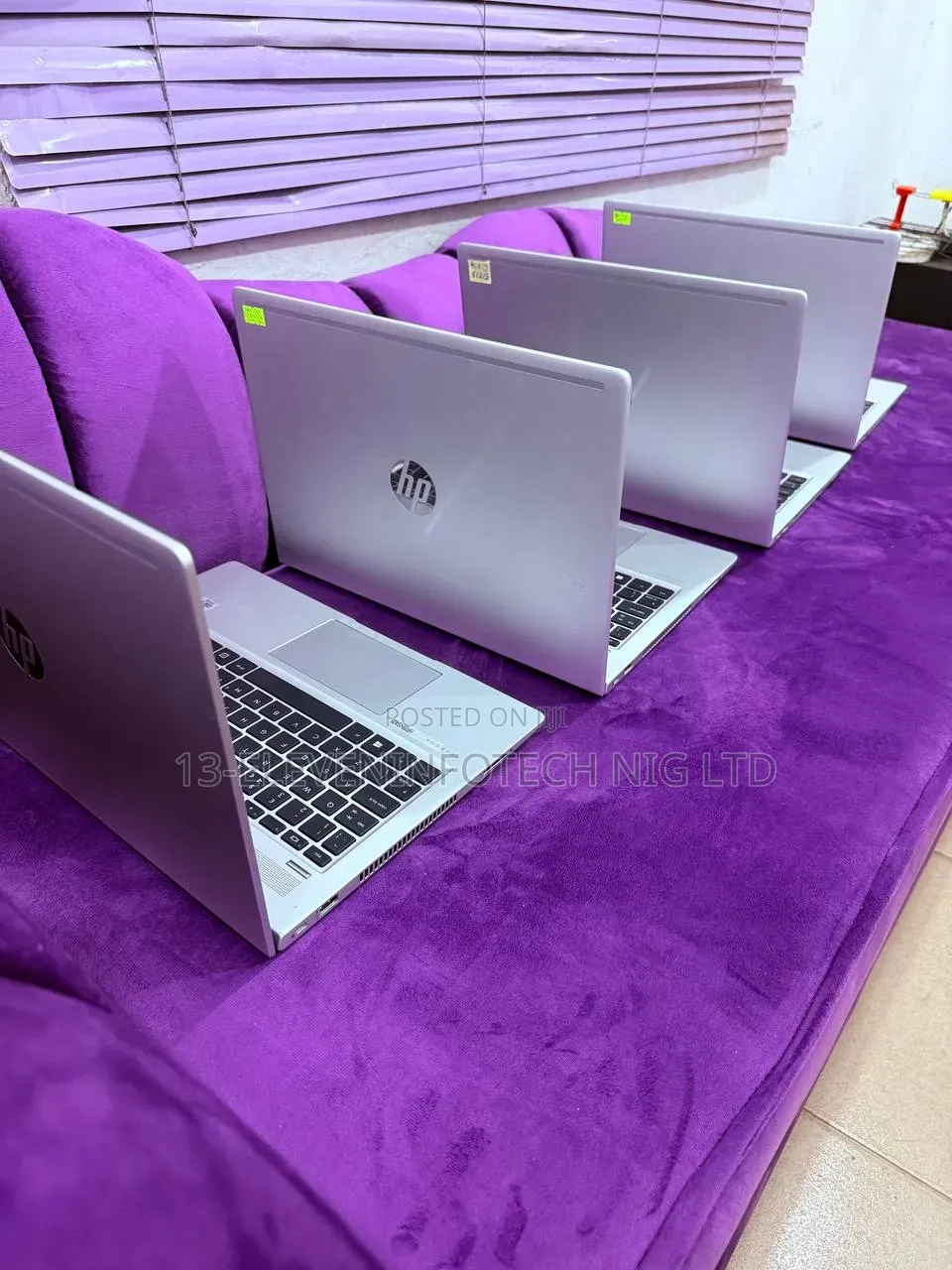 Laptop HP ProBook 440 G7 16GB Intel Core i5 SSD 512GB