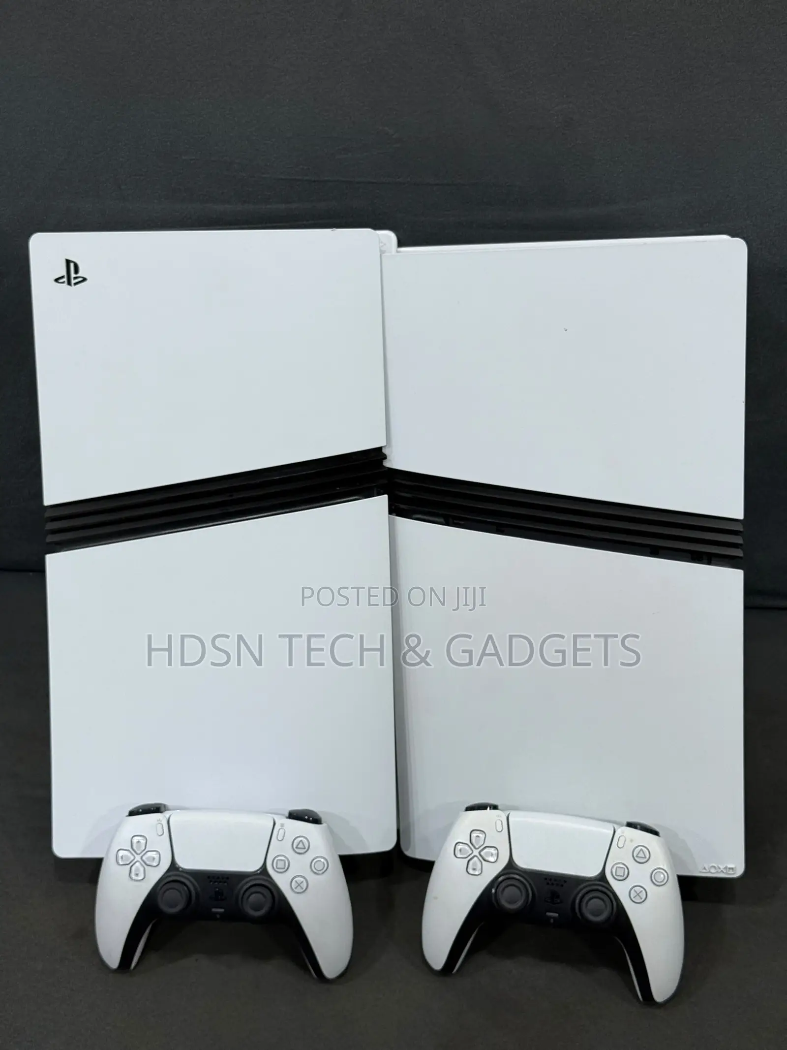 Playstation 5 Pro 2tb