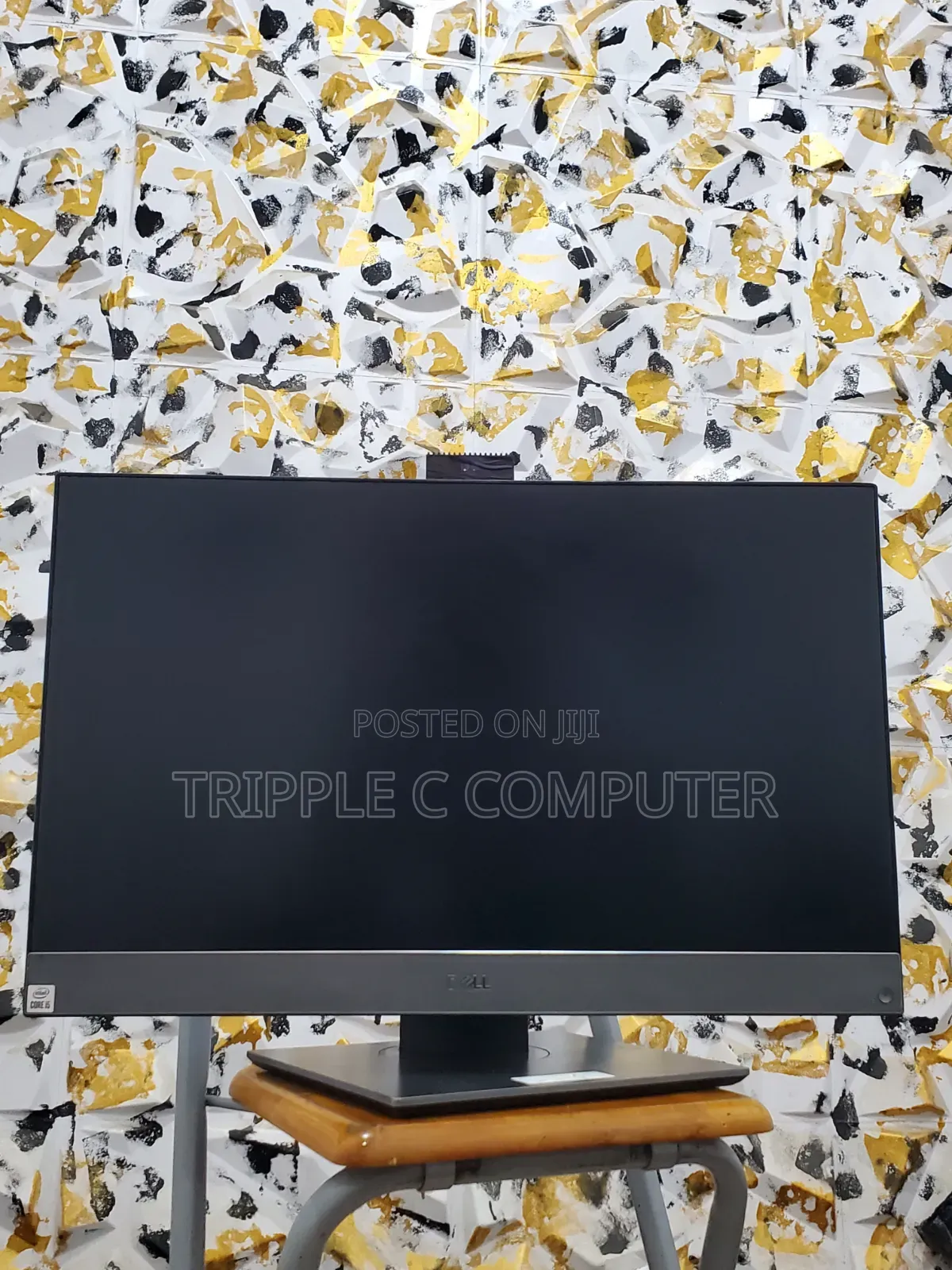Dell Inspiron 27 All-in-One 16GB Intel Core i5 SSD 512GB