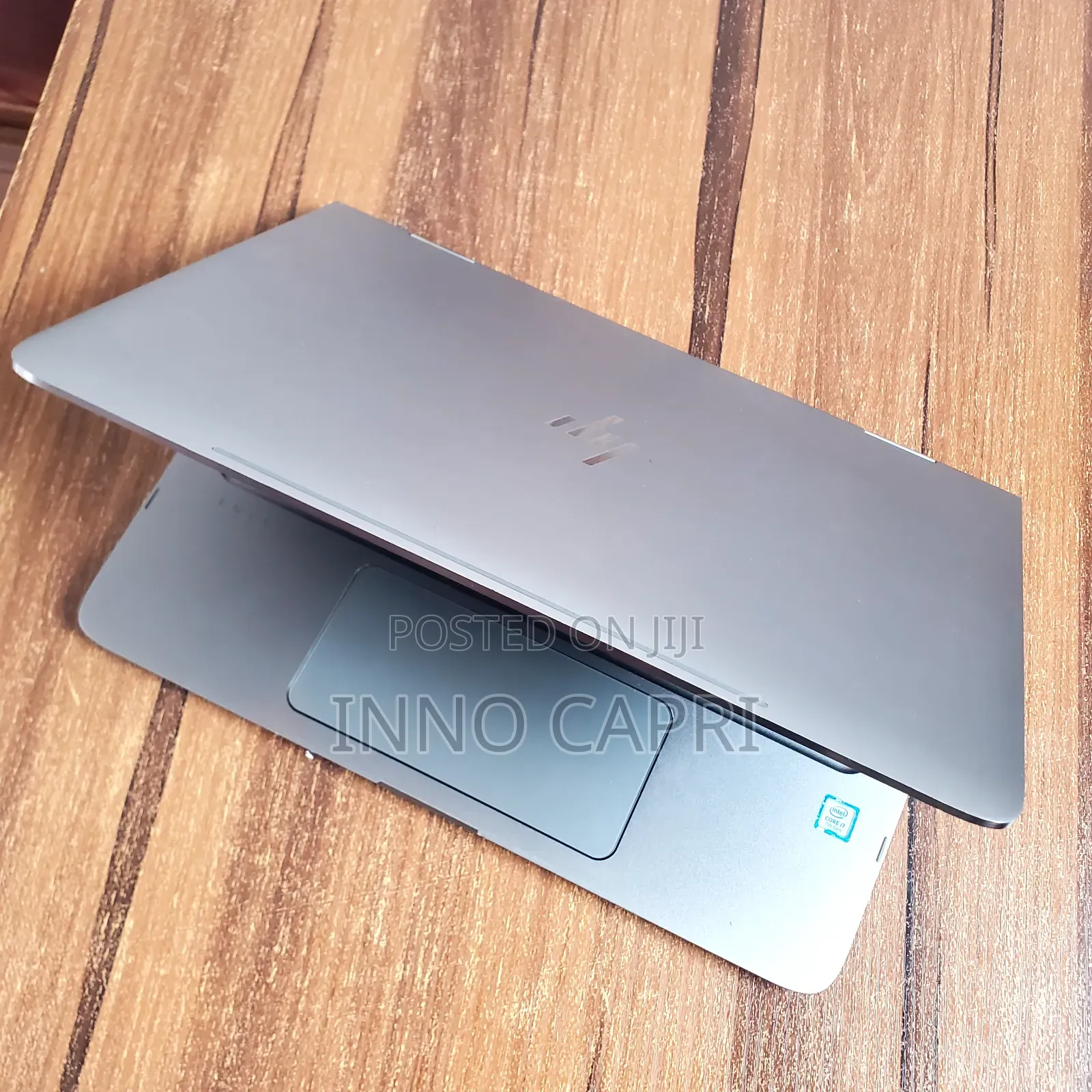 Laptop HP Envy x360 16GB Intel Core i7 SSD 256GB