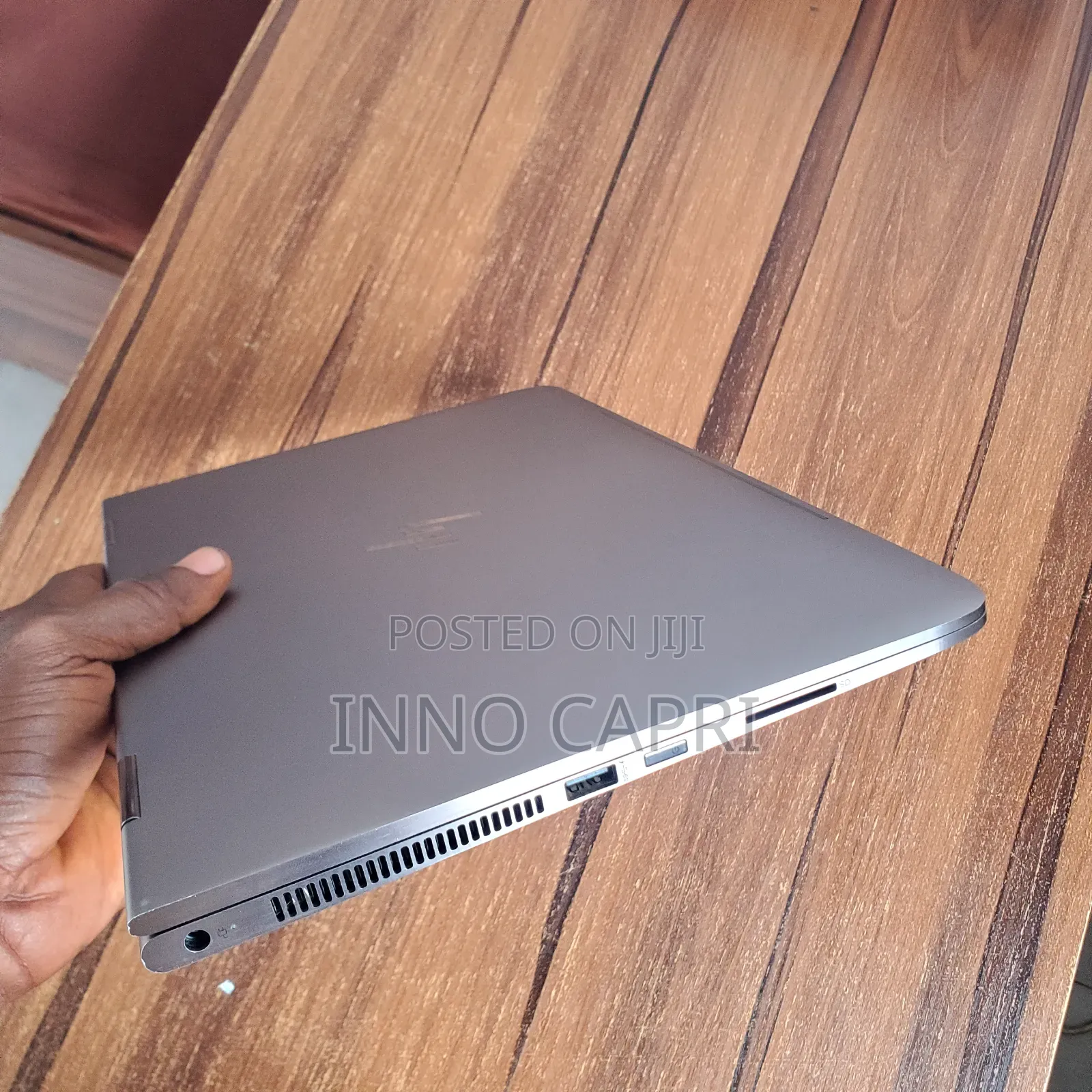 Laptop HP Envy x360 16GB Intel Core i7 SSD 256GB