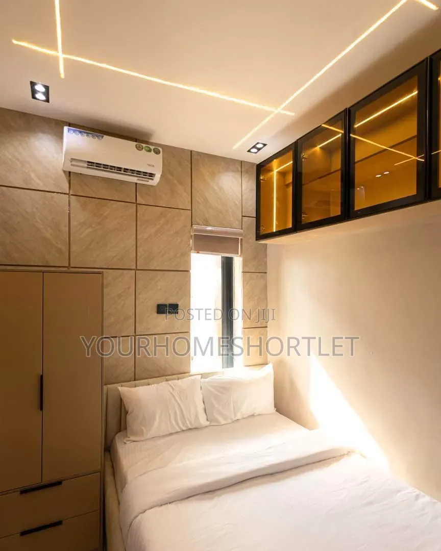 Luxury Studio With Swimming Pool and Gym for Daily/Monthly Deal