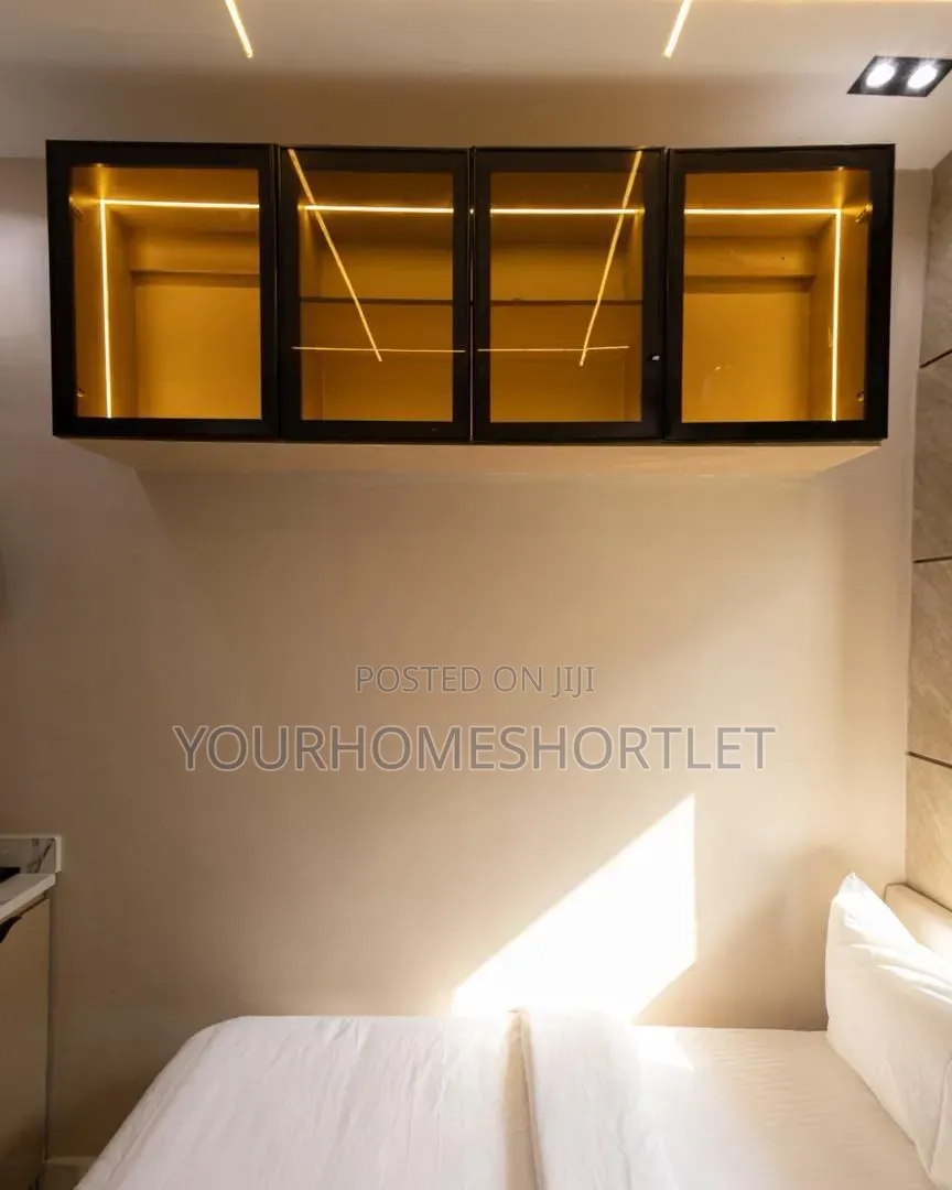 Luxury Studio With Swimming Pool and Gym for Daily/Monthly Deal