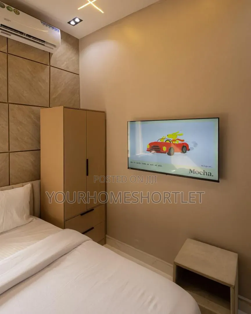 Luxury Studio With Swimming Pool and Gym for Daily/Monthly Deal