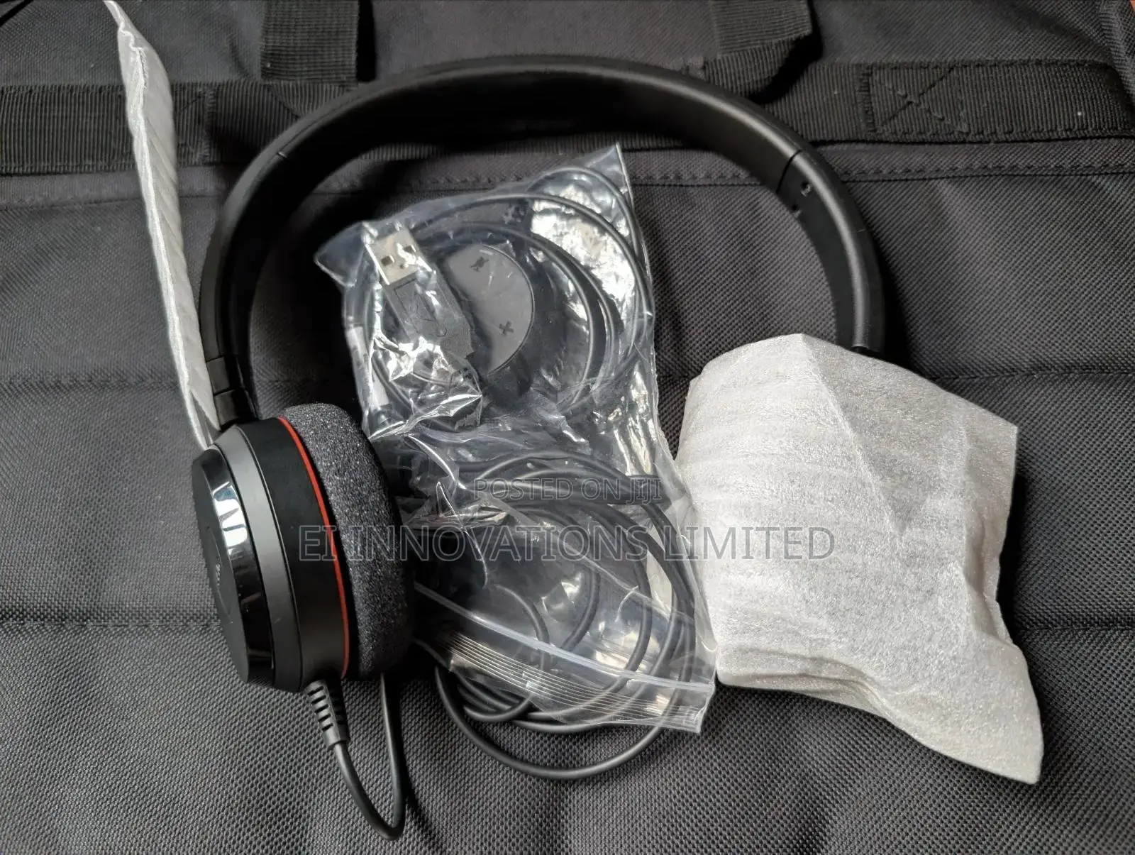 Jabra Usb Headset