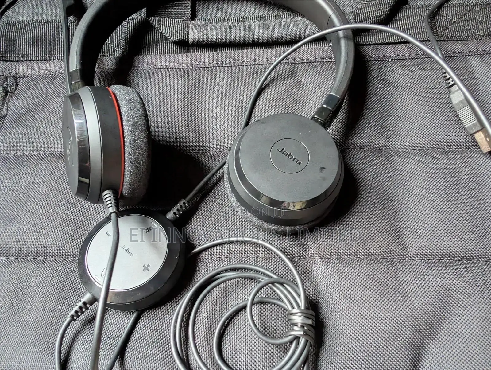 Jabra Usb Headset
