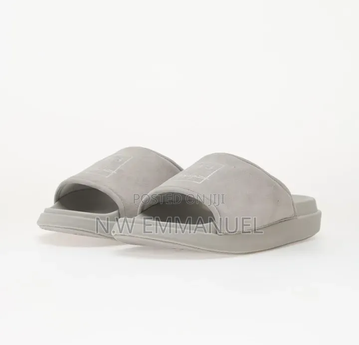 Y-3 Luxury Slides for Men | Comfortable | Premium Quality