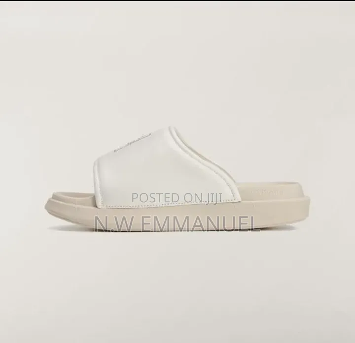 Y-3 Luxury Slides for Men | Comfortable | Premium Quality