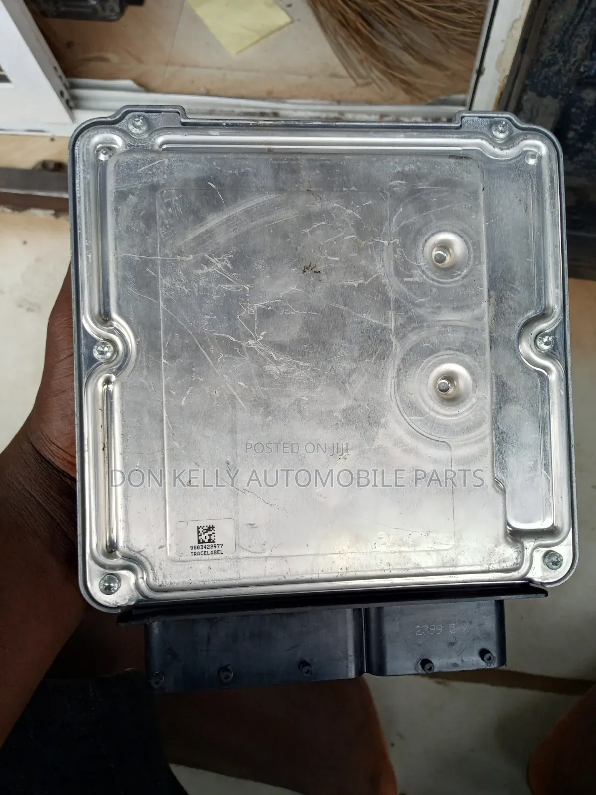 Audi A4 Engine Brain Box 2010 to 214