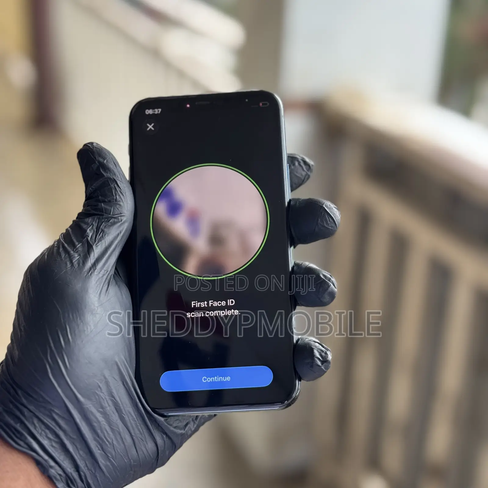 Apple iPhone 11 Pro 256 GB Green