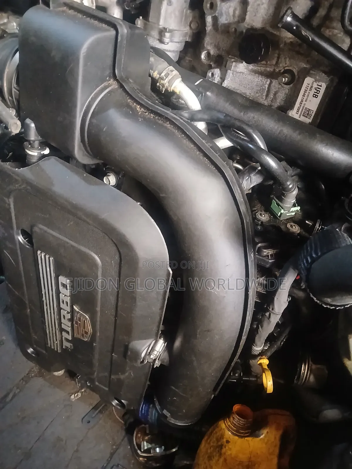 2.0l Turbo Lsy I4 Engine GMC Terrain Acadia 2020 2021 2022 2023