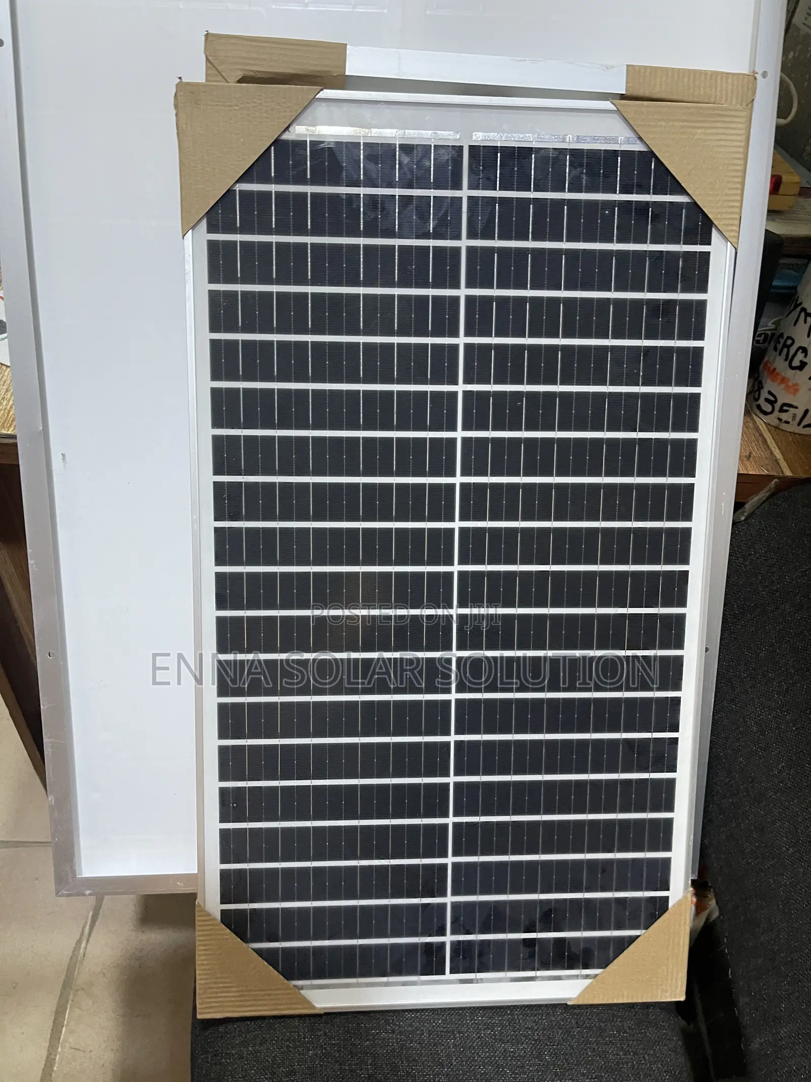 60w Solar Panel