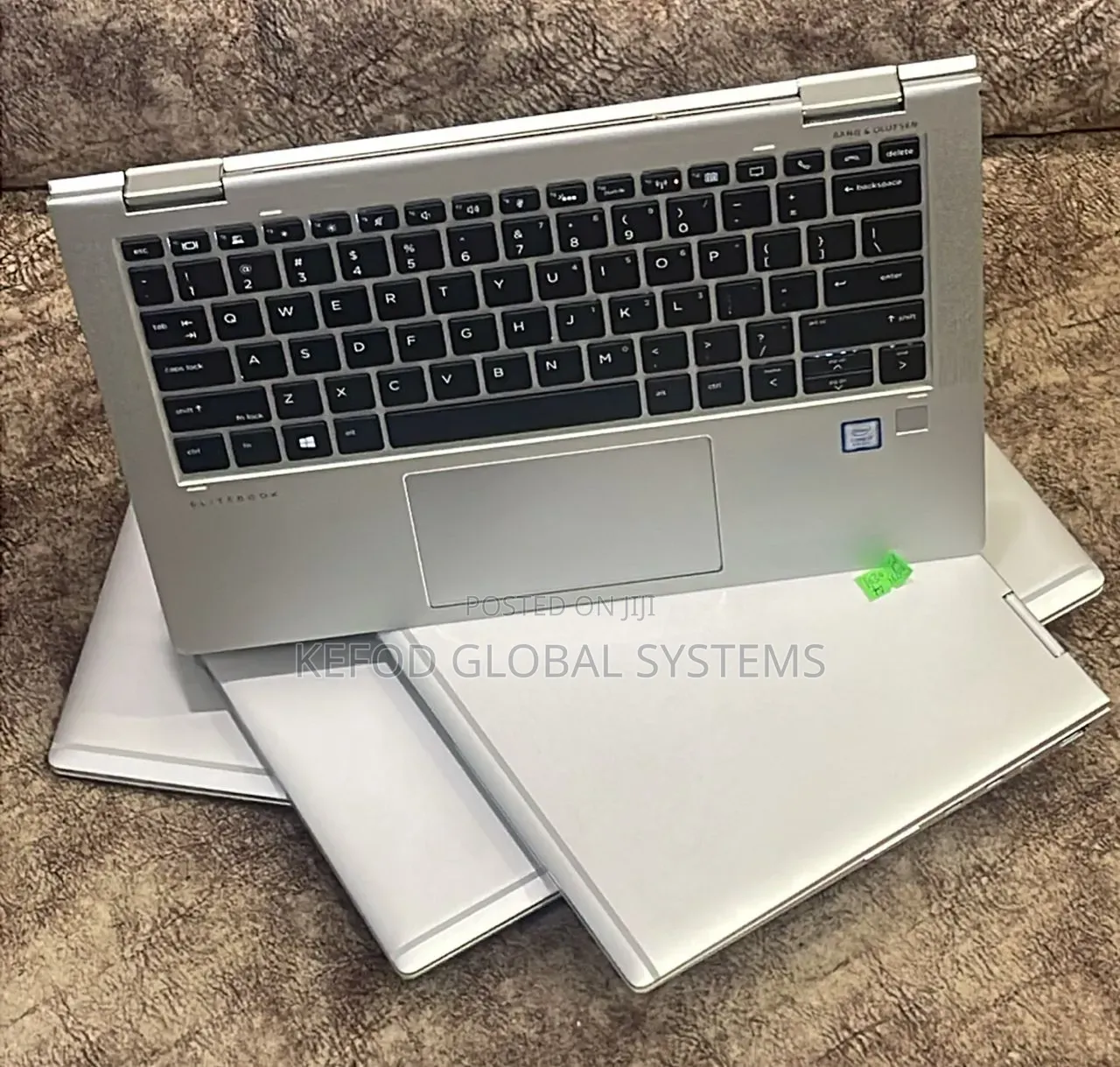Laptop HP EliteBook x360 1030 G4 16GB Intel Core i7 SSD 512GB