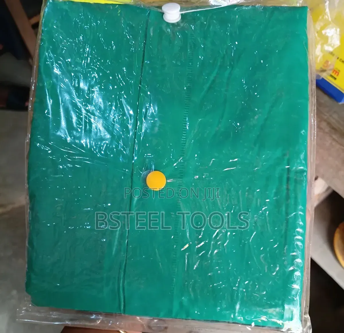 Children Raincoat – Waterproof Protective Rain Wear