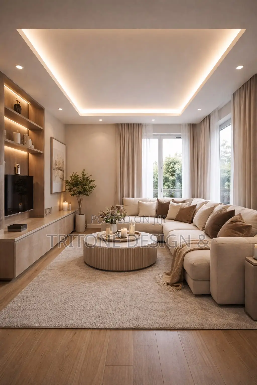 Professional Furniture Making Service | Tv Wall Unit, Cabinets Sofa