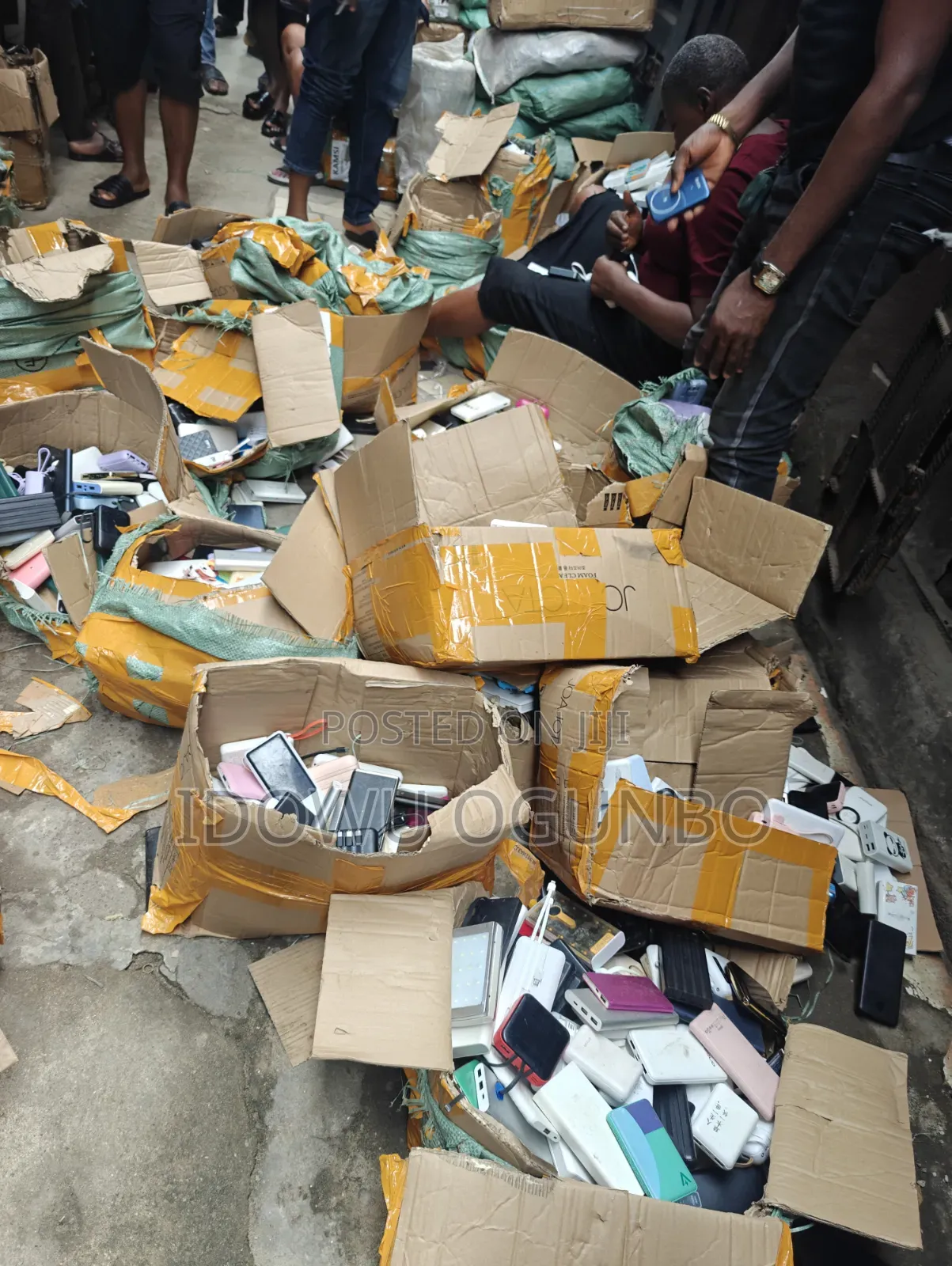 Power Bank Wholesale