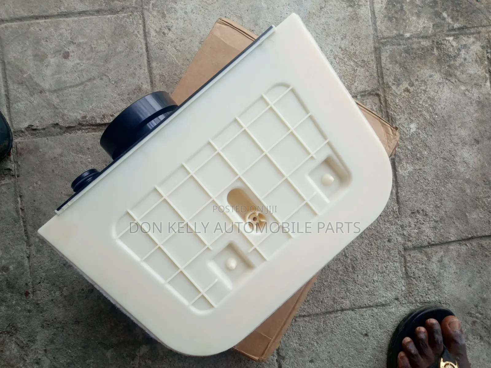 Audi Q7 Air Filter 2016/2019