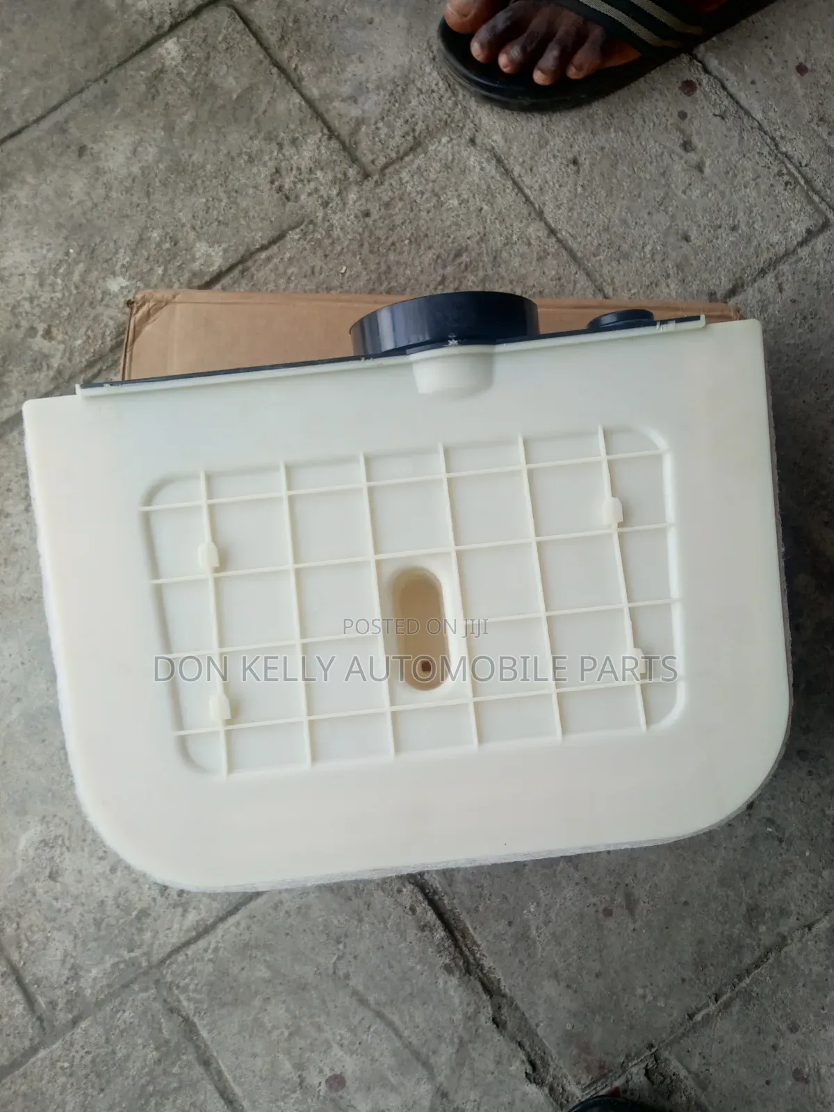 Audi Q7 Air Filter 2016/2019