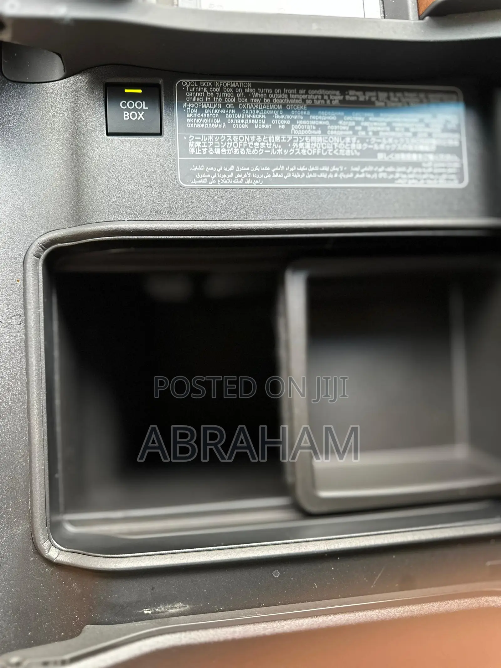 Lexus LX 600 2022 Black