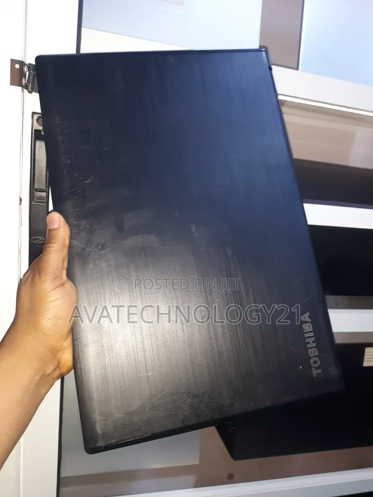 Laptop Toshiba Tecra A50 8GB Intel Core i7 SSD 512GB