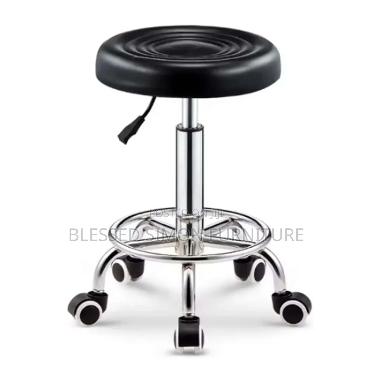 Dromus Stool