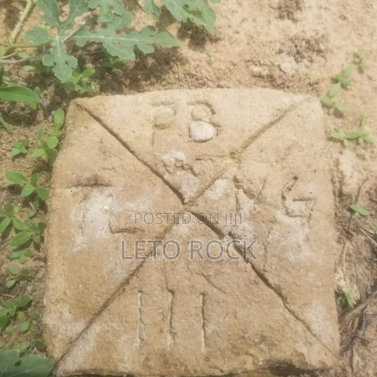 Plot for Sale