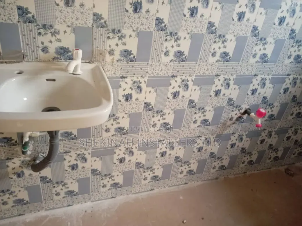 Furnished 5bdrm Duplex in Behind Eng Lere, Basorun for sale