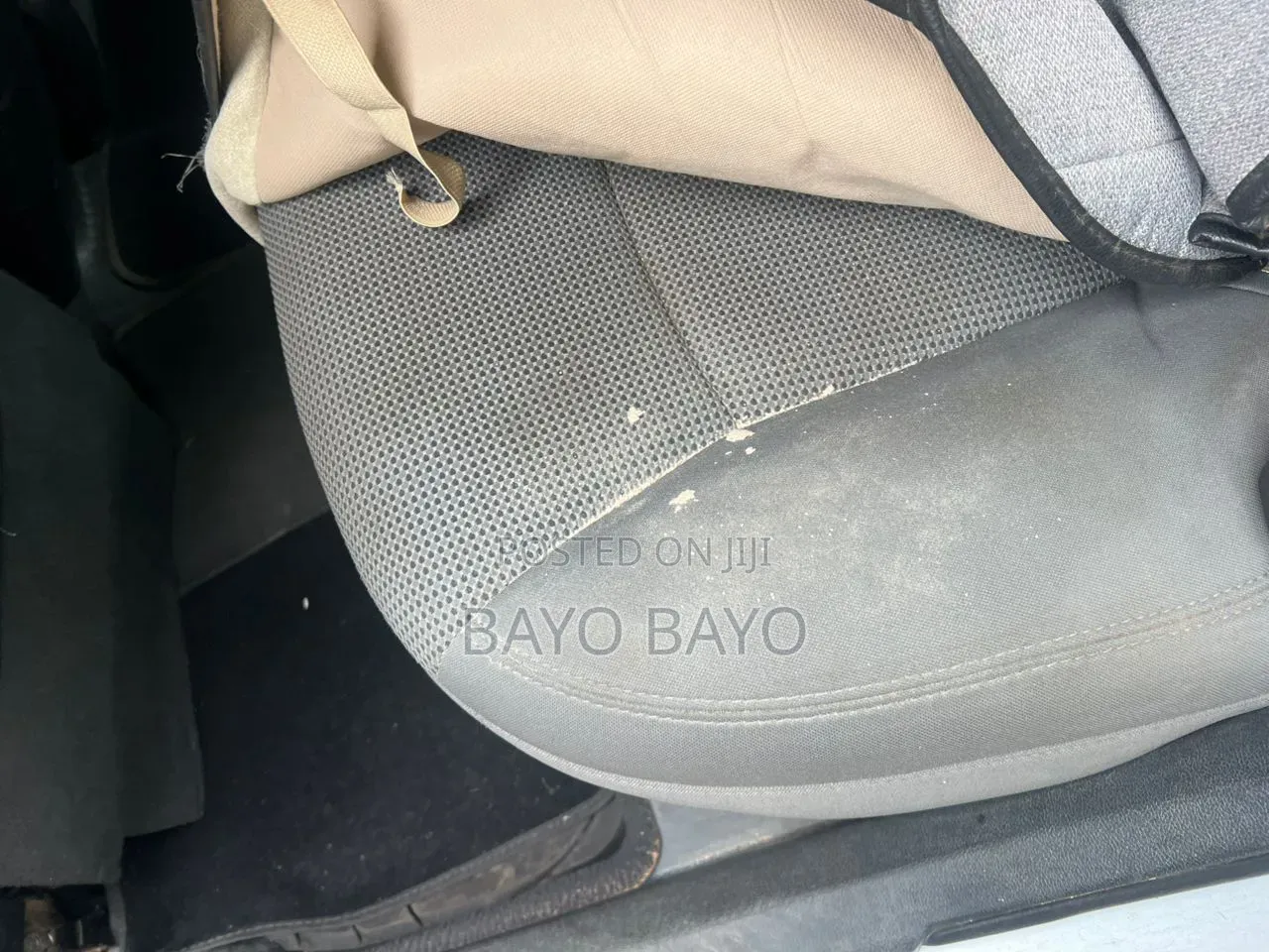 Hyundai Sonata GLS Sedan FWD (2.4L 4cyl 6A) 2012 Gray