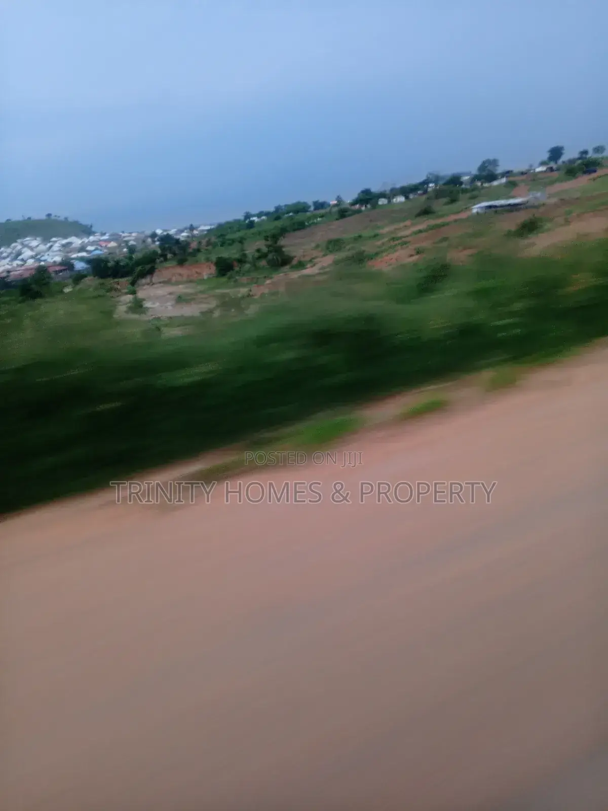 1.43 Hectares Land in Duboyi/Gaduwa, Abuja