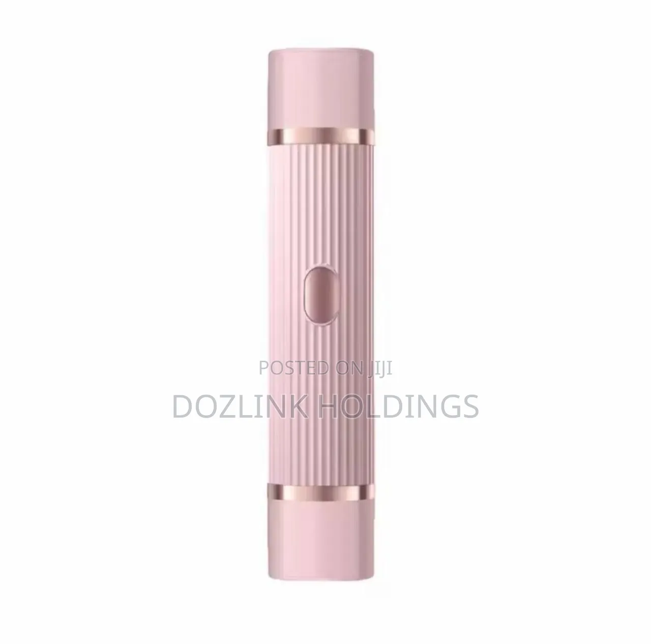2 in 1 Women Electric Shaver