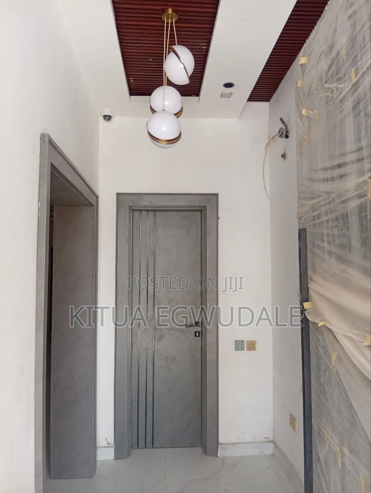 Quality Wooden Internal Doors